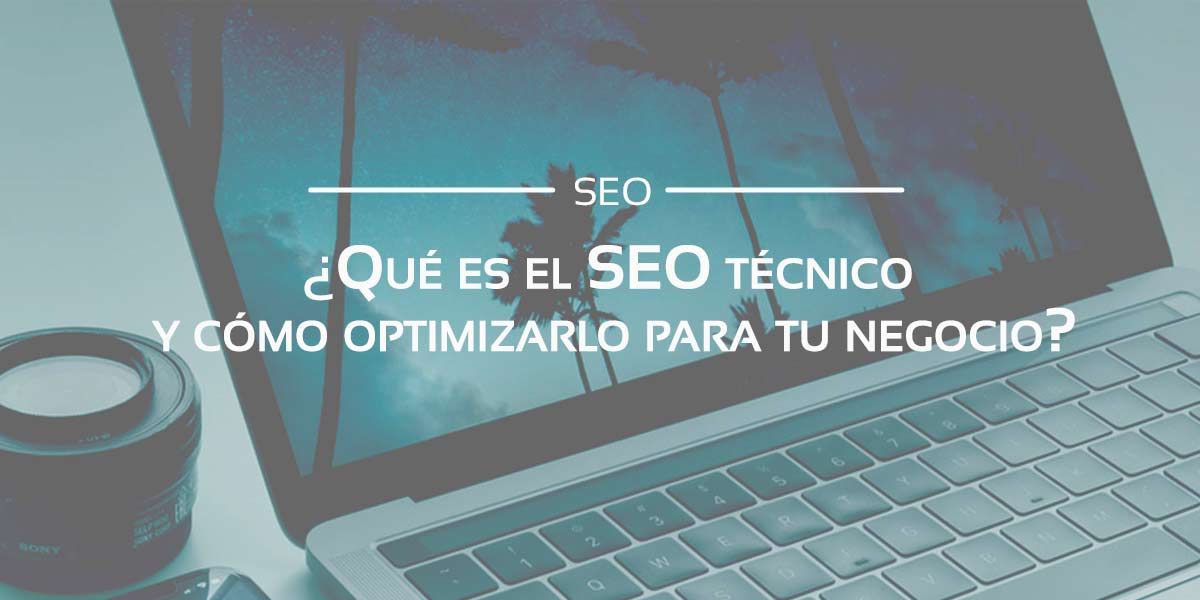 El SEO técnico puede ser de gran ayuda para hacer crecer tu negocio El SEO técnico puede ser de gran ayuda para hacer crecer tu negocio El SEO técnico puede ser de gran ayuda para hacer crecer tu negocio